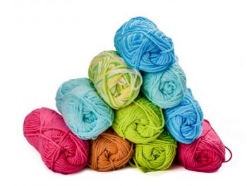 Best Cotton Yarns