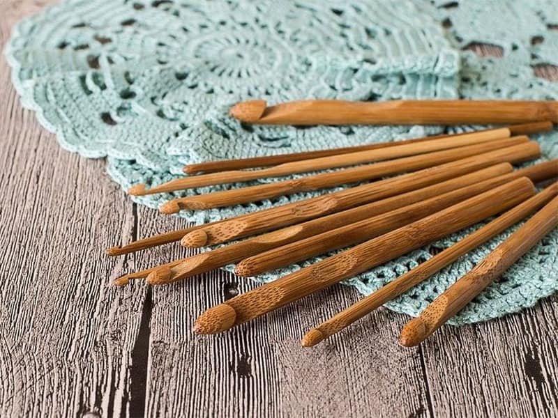Top 10 Best Crochet Hooks Reviews 2021