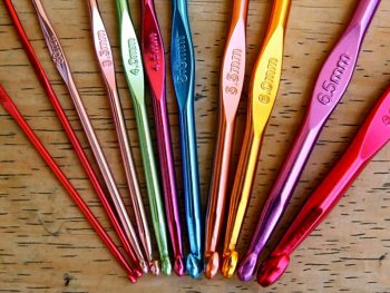 Best Crochet Hooks