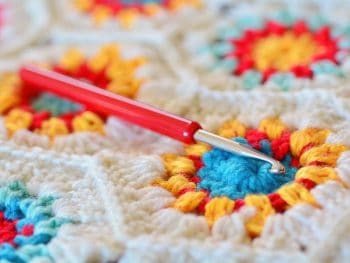 Best Ergonomic Crochet Hooks
