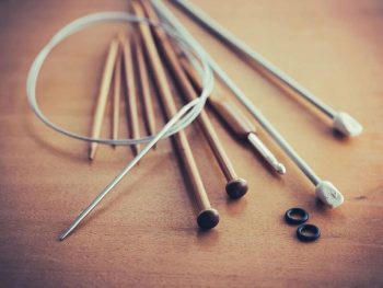 Best Interchangeable Knitting Needles