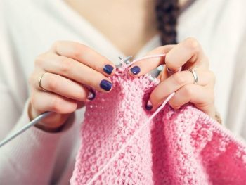Best Knitting Needles for Beginners