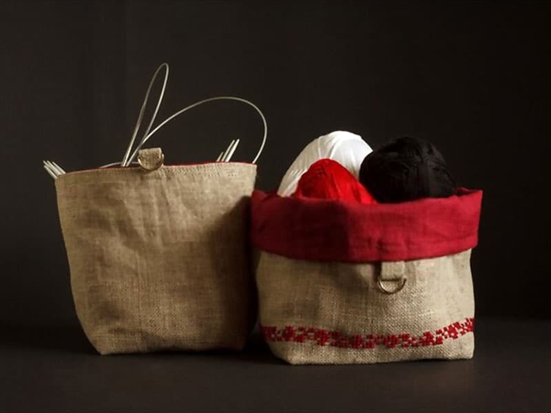 Top 12 Best Knitting Bag For The Money with Reviews 2023